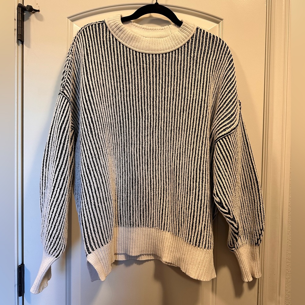 Aerie Beyond Chenille Sweater